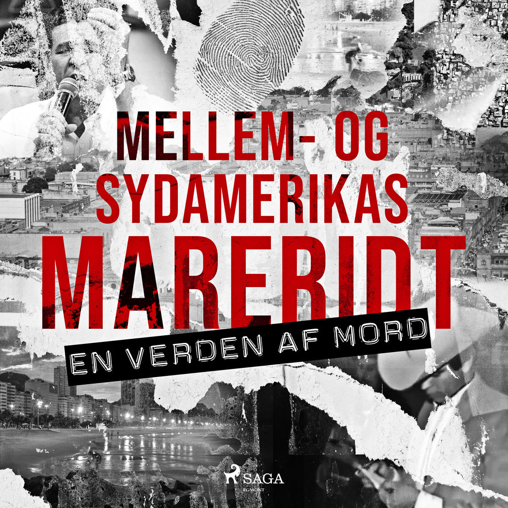 Mellem- og Sydamerikas mareridt