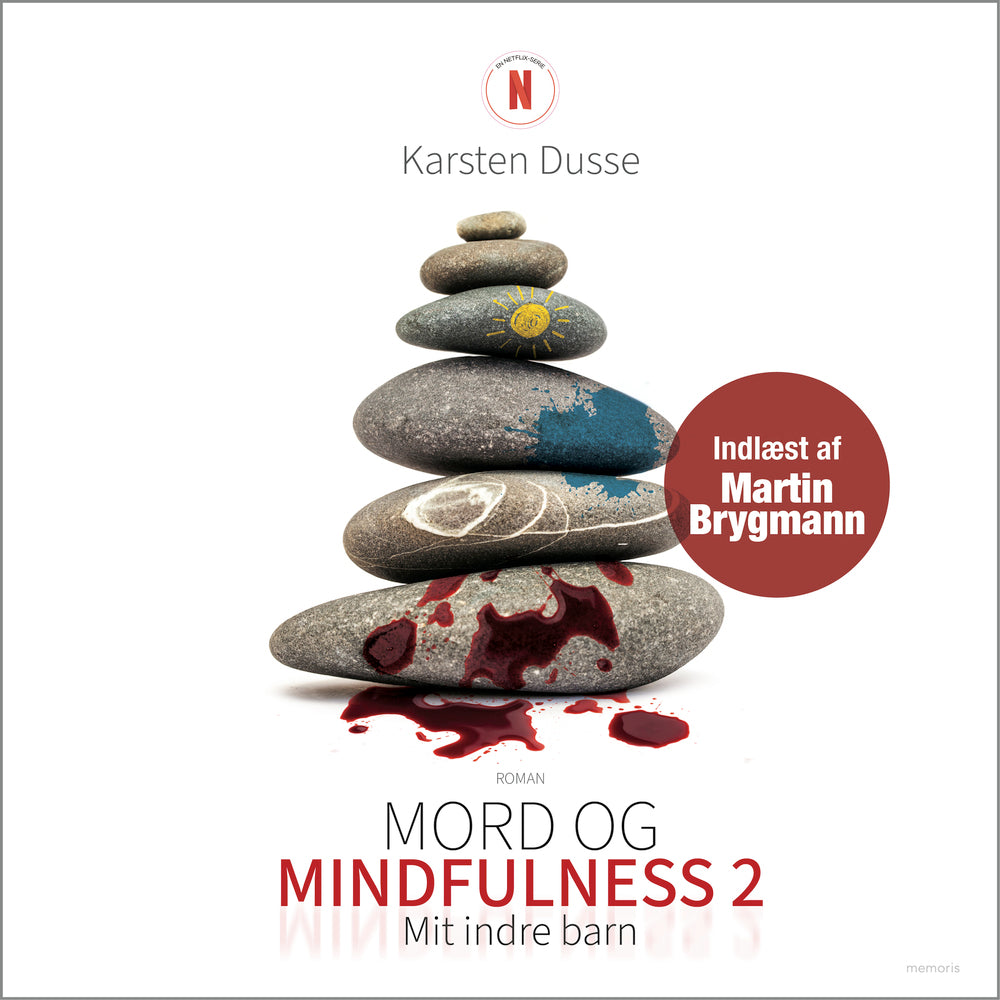 Mord og mindfulness 2