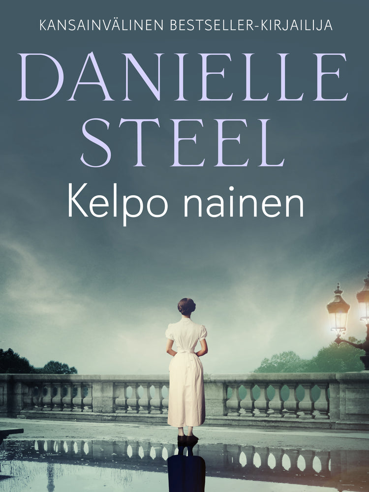 Kelpo nainen