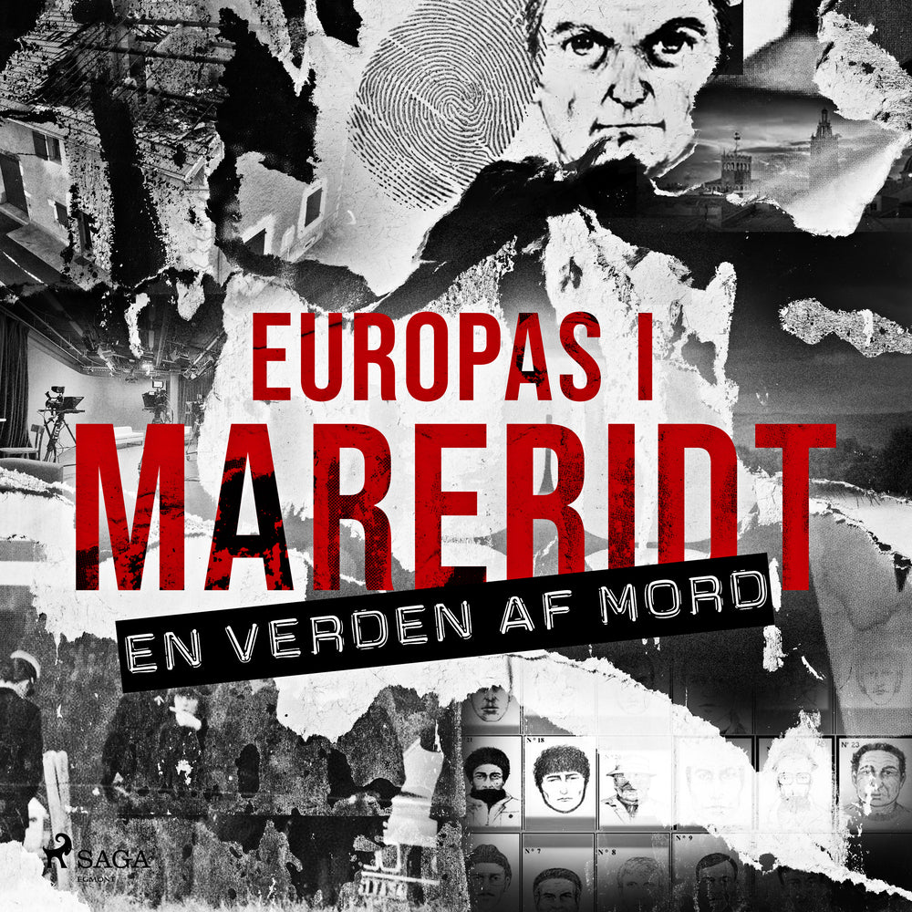 Europas mareridt I