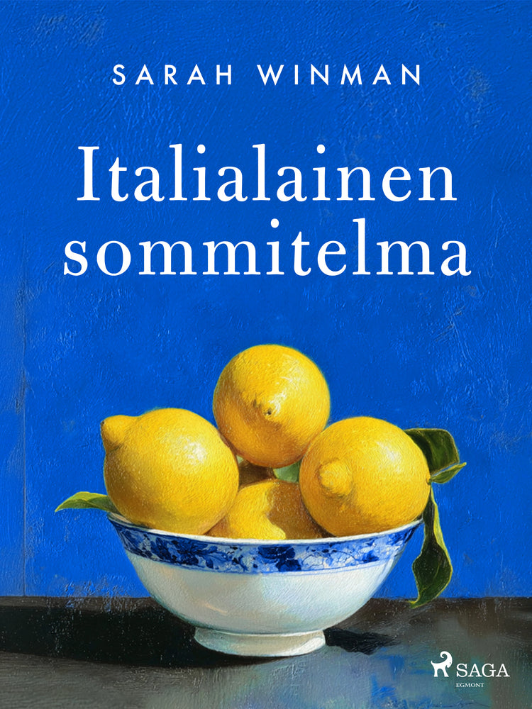 Italialainen sommitelma
