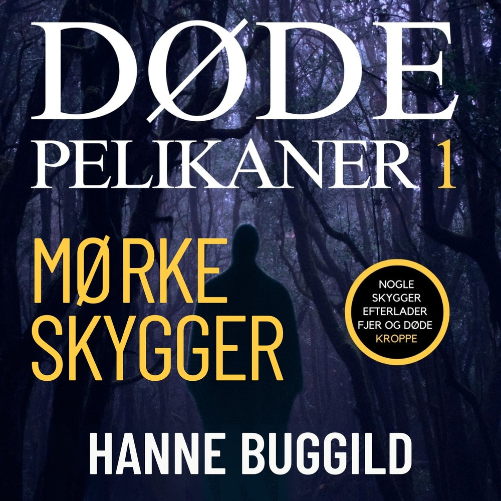 Døde Pelikaner