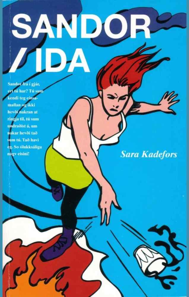 Sandor / Ida