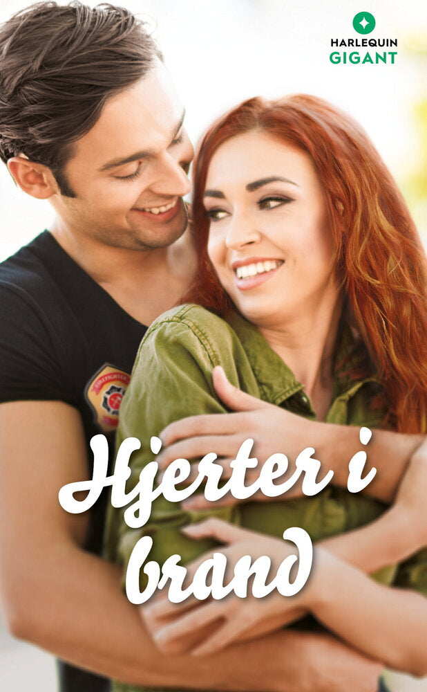 Hjerter i brand