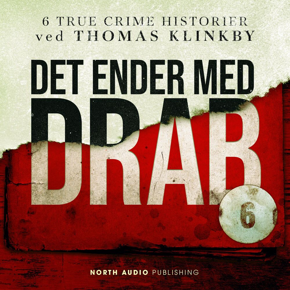 Det ender med drab 6