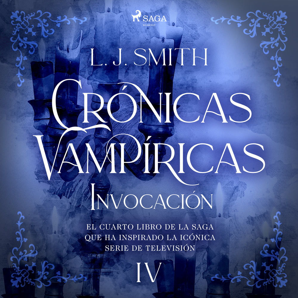 Invocación
