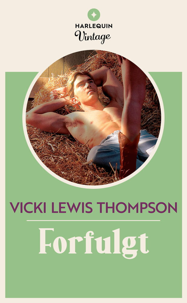 Forfulgt