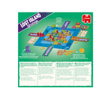 Stratego Lost Island