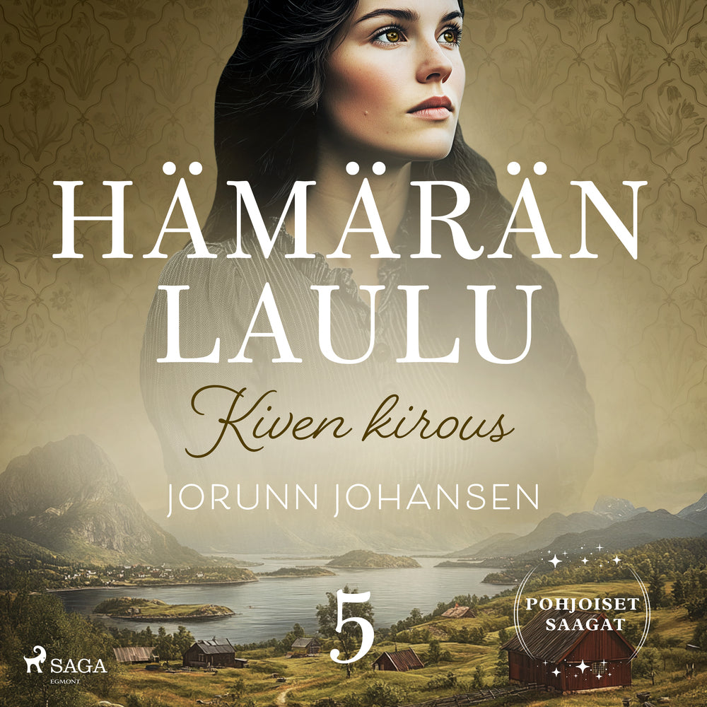 Kiven kirous – Hämärän laulu 5