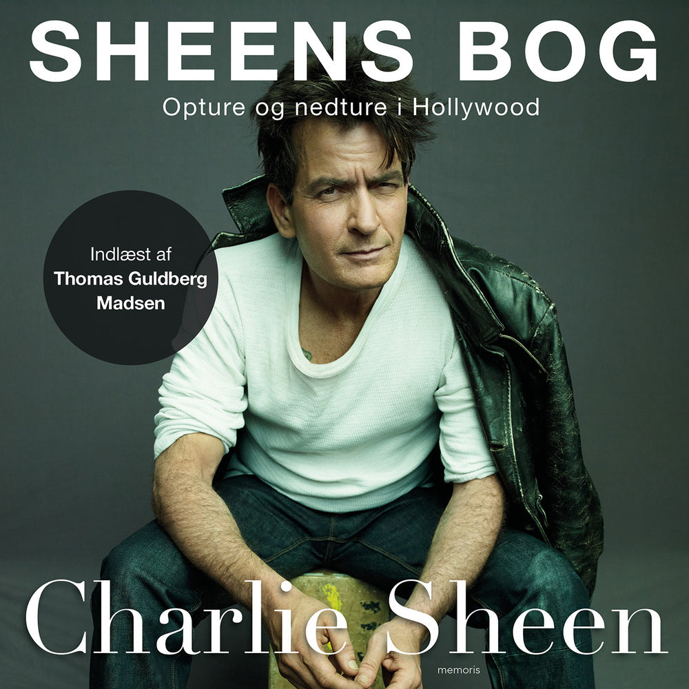 Sheens bog