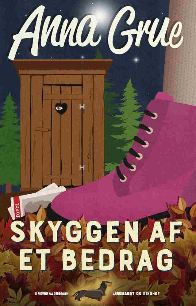 Skyggen af et bedrag