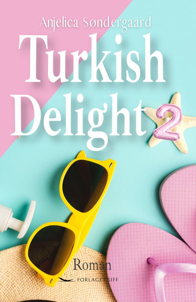 Turkish Delight 2