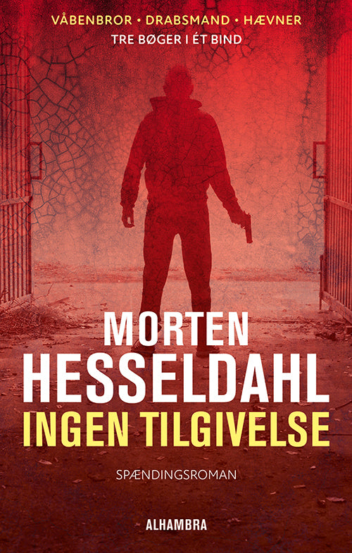 Ingen tilgivelse