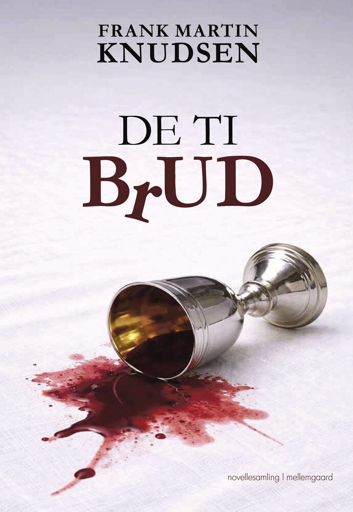 De ti brud