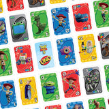 UNO Toy Story 5