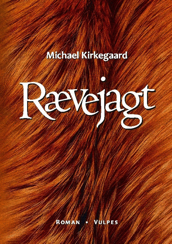 Rævejagt