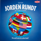 Jorden Rundt