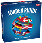 Jorden Rundt