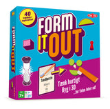 Form It Out