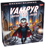 Vampyrjagten