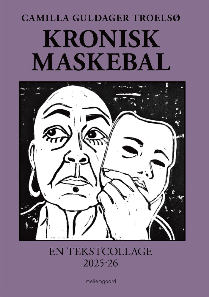 KRONISK MASKEBAL