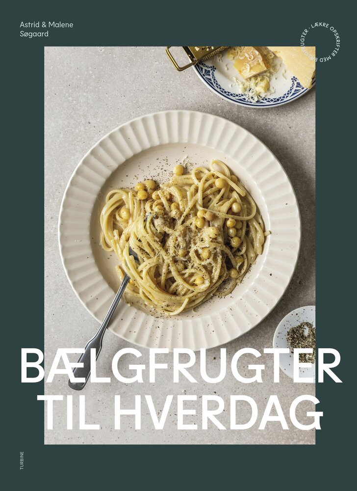 Bælgfrugter til hverdag