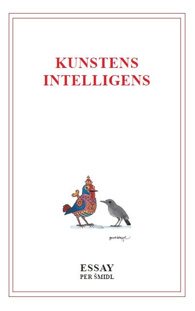 Kunstens intelligens
