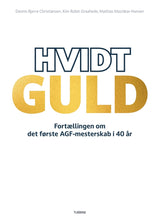 D1 Hvidt guld