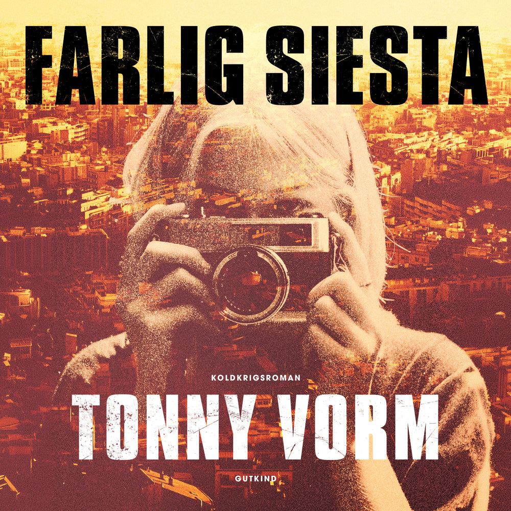 Farlig siesta