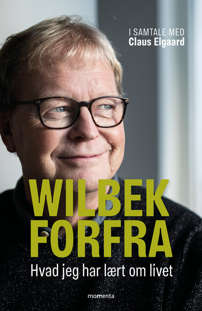Wilbek forfra