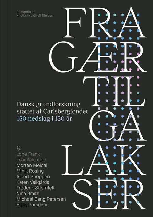 Fra gær til galakser