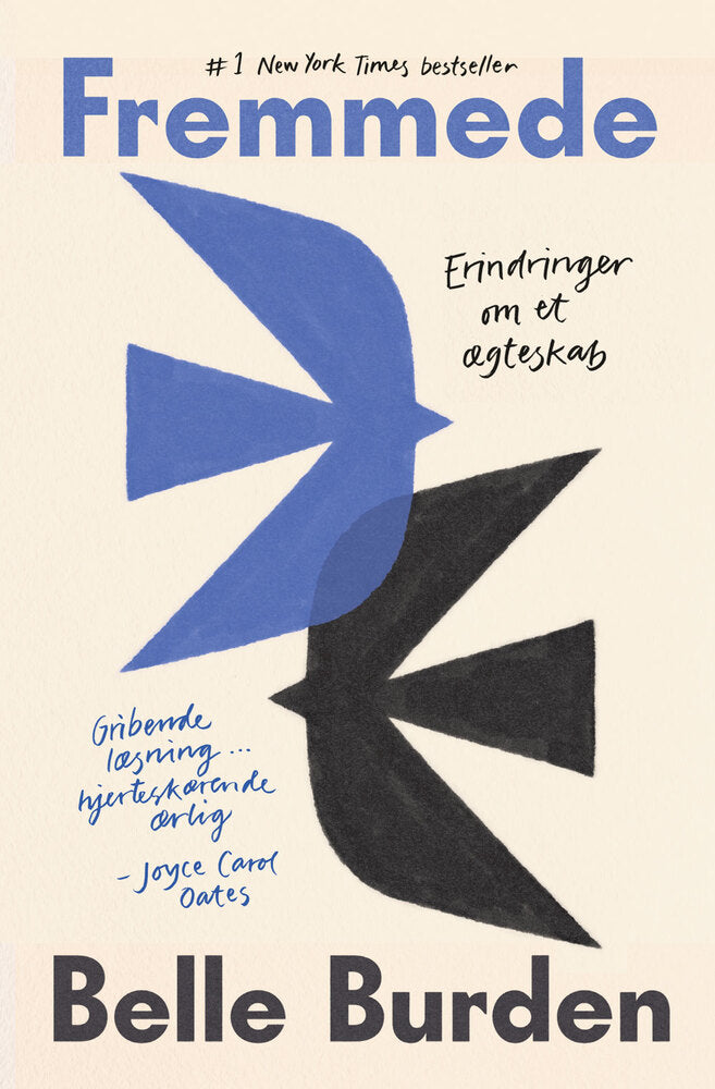 Fremmede