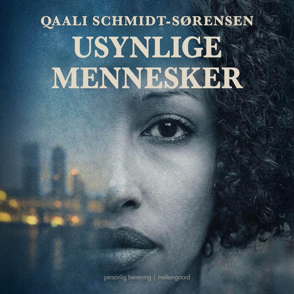 USYNLIGE MENNESKER