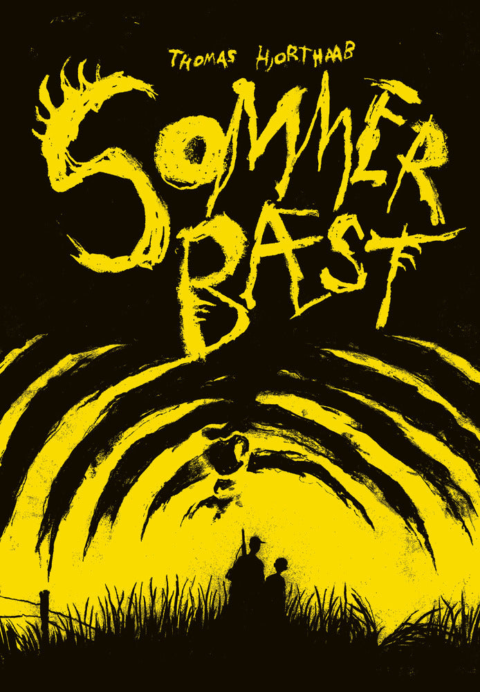 Sommerbæst