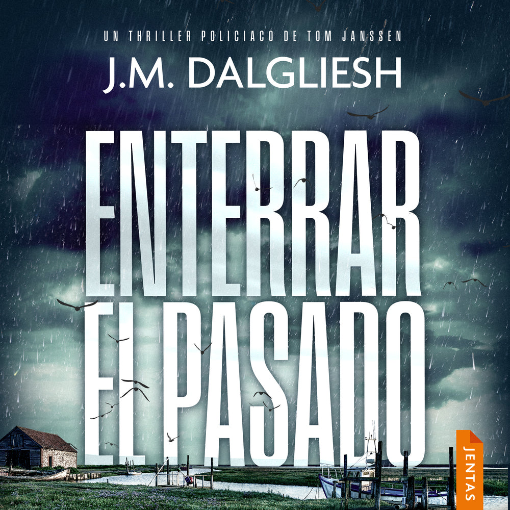 Enterrar el pasado