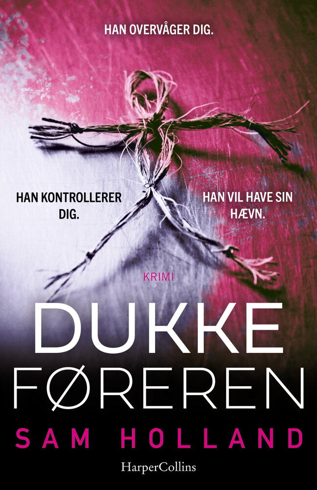 Dukkeføreren