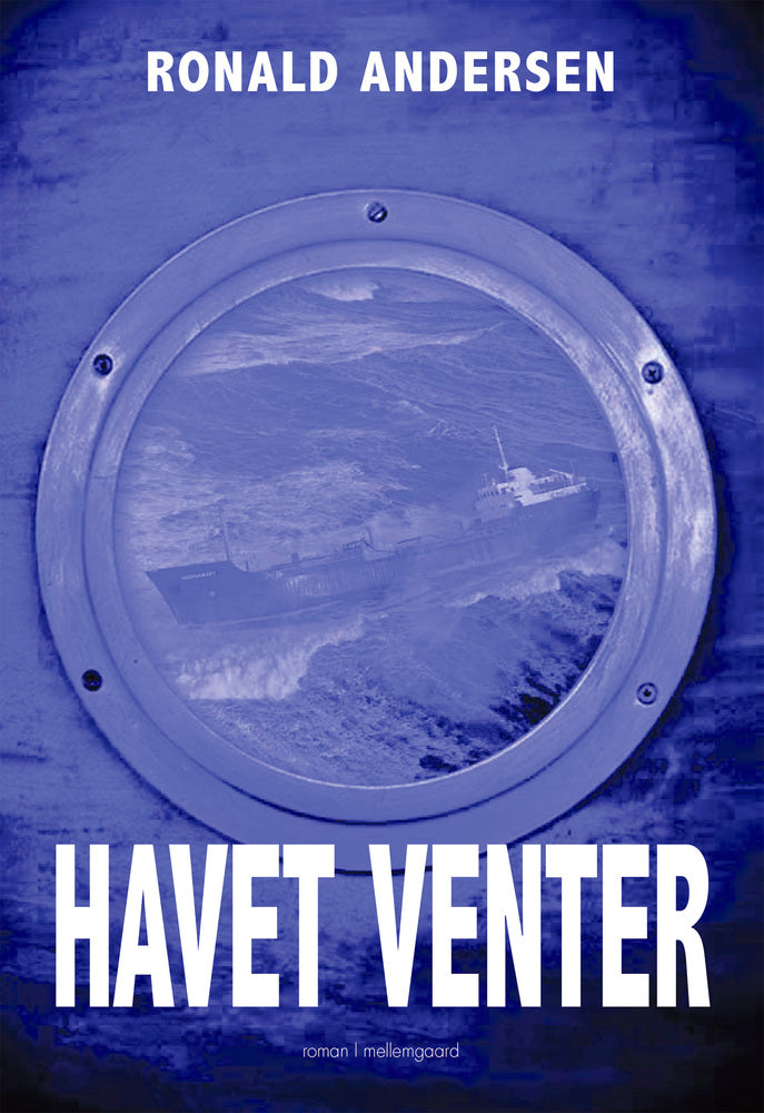 HAVET VENTER