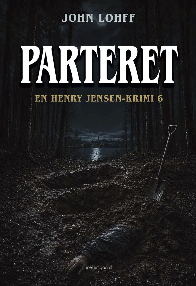 Parteret