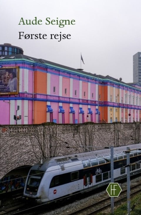 Første rejse
