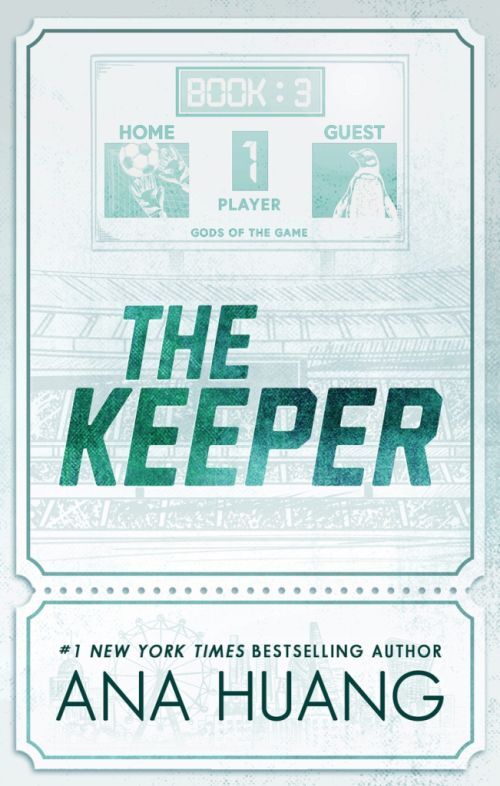 The Keeper