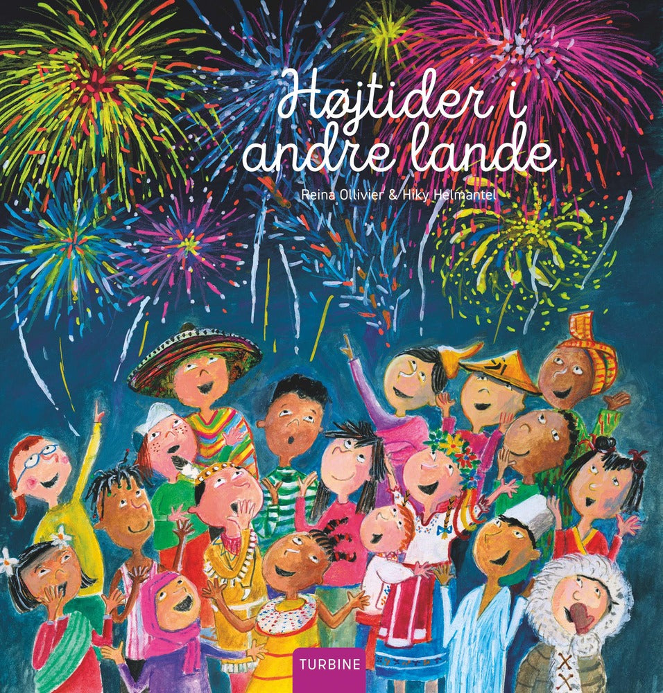 Højtider i andre lande