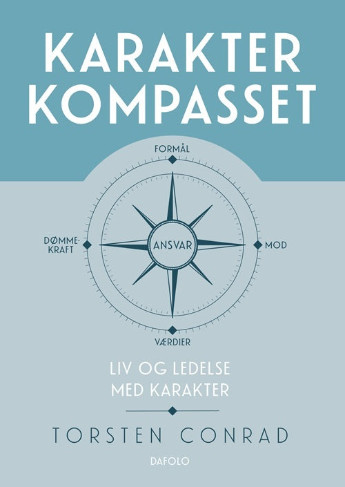 Karakterkompasset