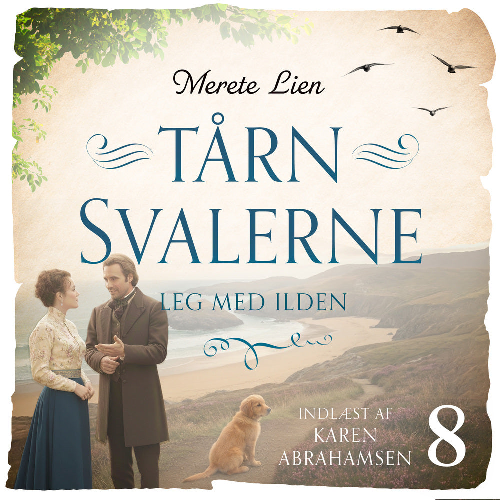 Leg med ilden