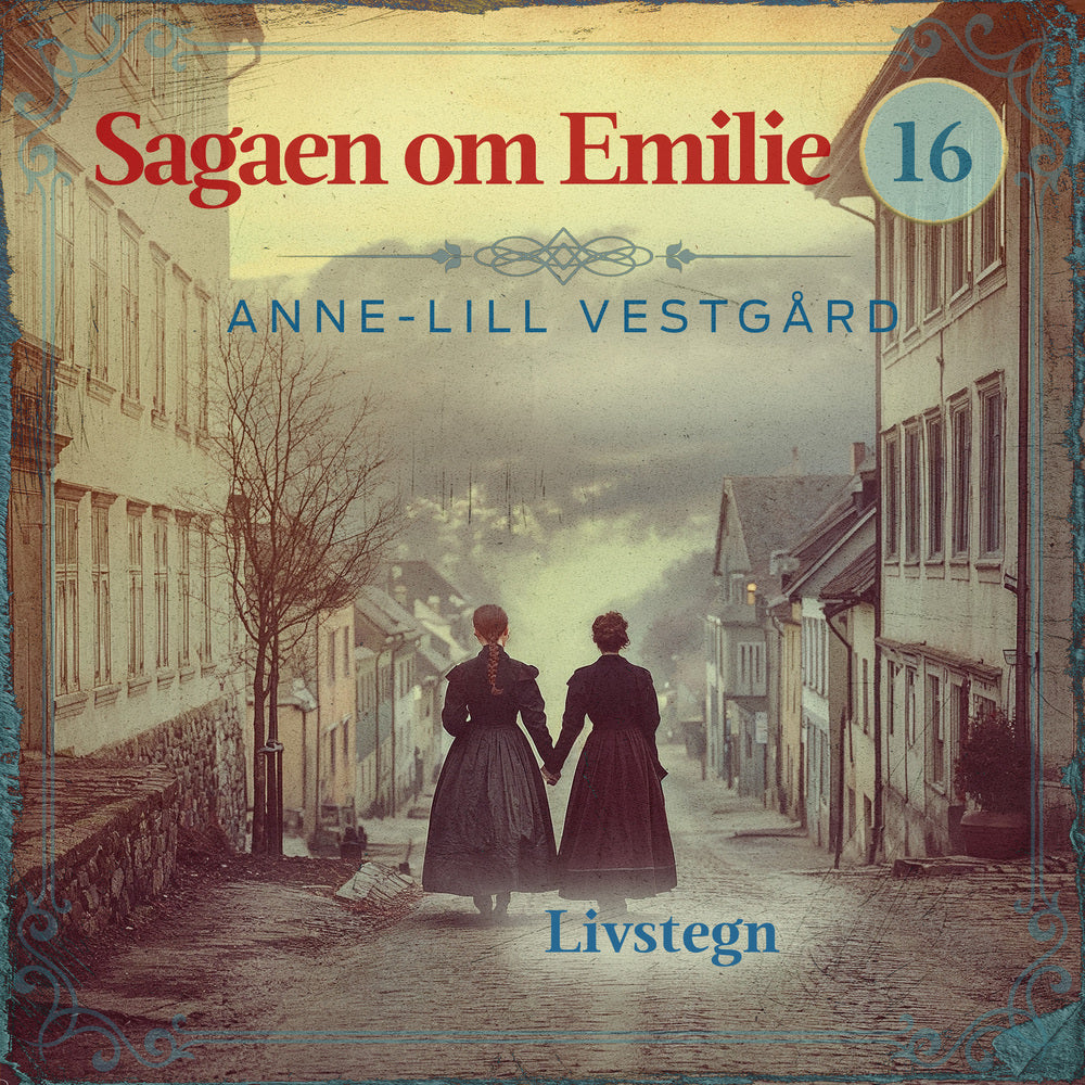 Livstegn - 16