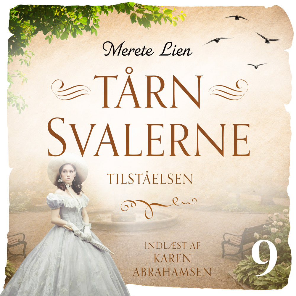 Tilståelsen