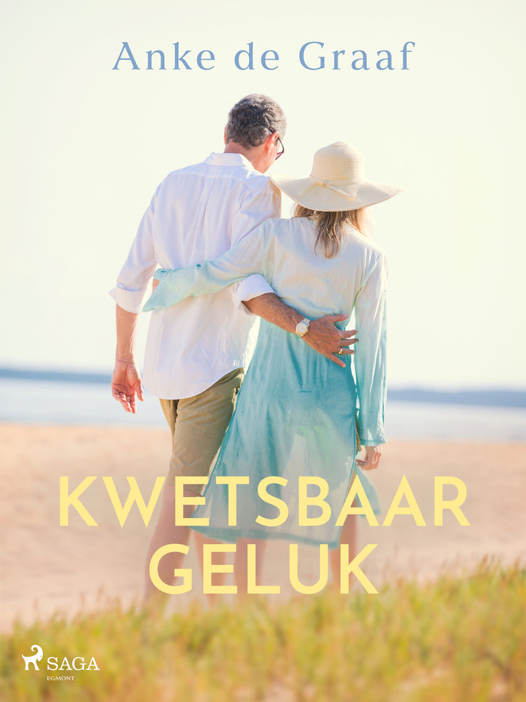 Kwetsbaar geluk