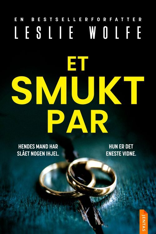 Et smukt par
