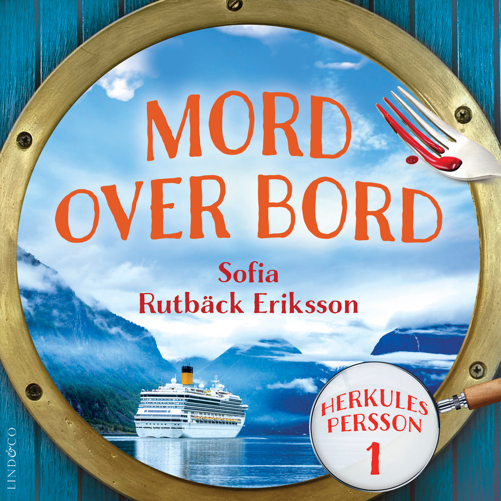 Mord over bord