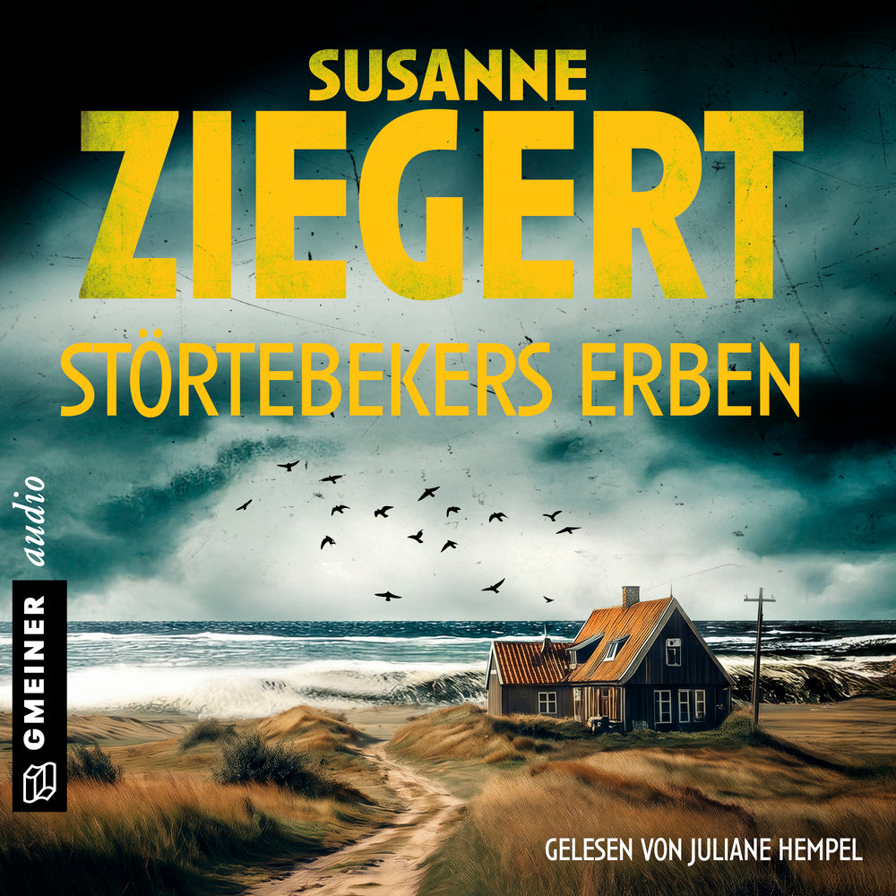 Störtebekers Erben