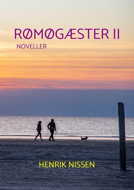 Rømøgæster II